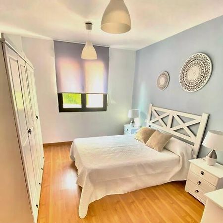 Apto. Residencial Ruidera Daire Dış mekan fotoğraf