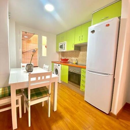 Apto. Residencial Ruidera Daire Dış mekan fotoğraf