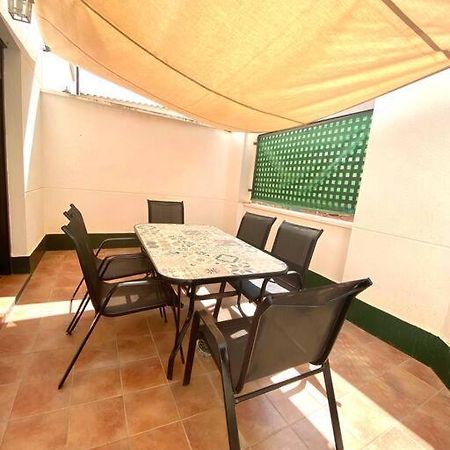 Apto. Residencial Ruidera Daire Dış mekan fotoğraf