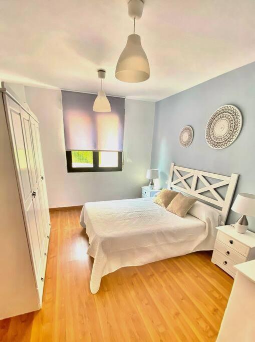Apto. Residencial Ruidera Daire Dış mekan fotoğraf