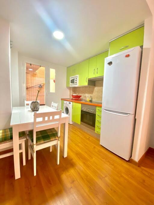 Apto. Residencial Ruidera Daire Dış mekan fotoğraf