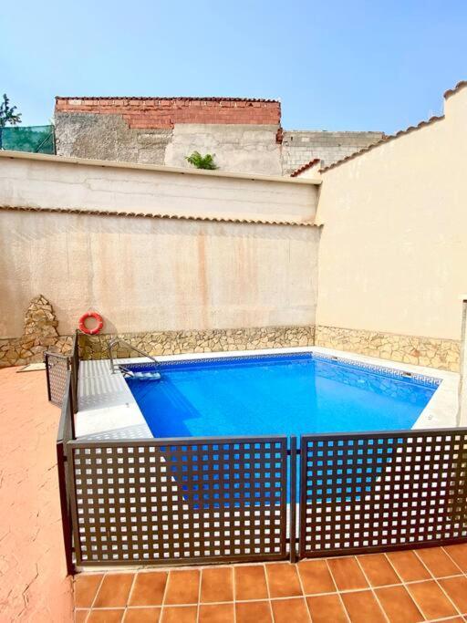 Apto. Residencial Ruidera Daire Dış mekan fotoğraf