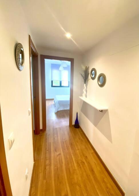 Apto. Residencial Ruidera Daire Dış mekan fotoğraf