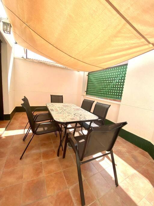 Apto. Residencial Ruidera Daire Dış mekan fotoğraf